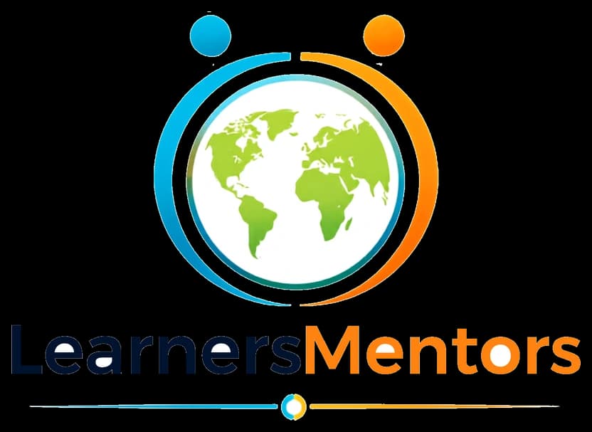 LearnersMentors logo