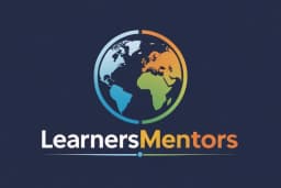 LearnersMentors Logo